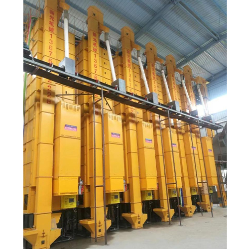 5HXG機(jī)組型高粱烘干機(jī)